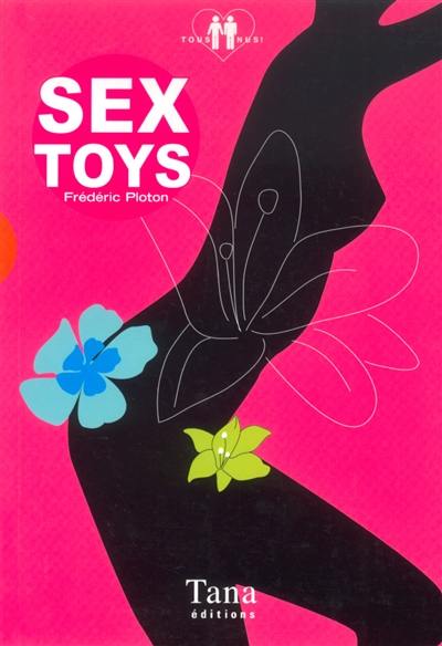 Sex toys