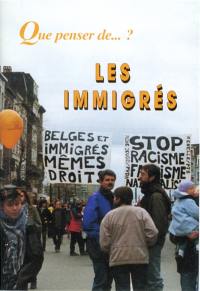 Les Immigrés