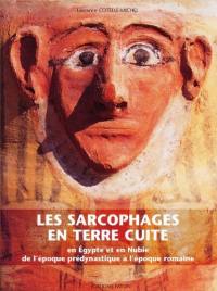 Les sarcophages égyptiens en terre cuite