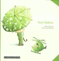 Vert Zabou