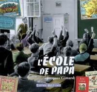 L'école de papa