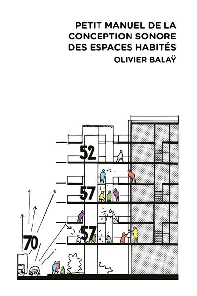 Petit manuel de la conception sonore des espaces habités