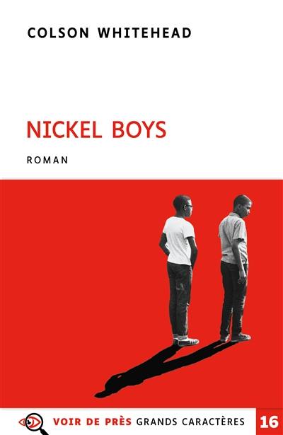 Nickel boys