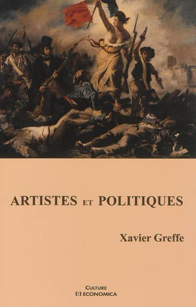 Artistes et politiques