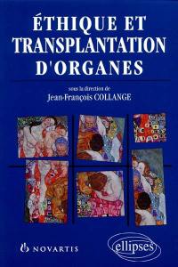 Éthique et transplantation d'organes