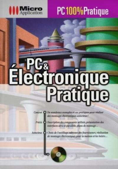 PC et électronique pratique