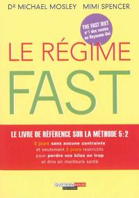 Le régime fast