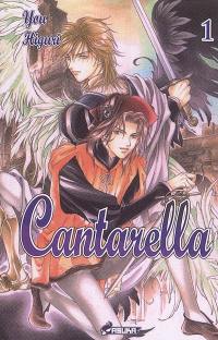 Cantarella. Vol. 1