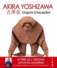 Origami d'exception