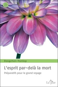 L'esprit par-delà la mort : préparatifs pour le grand voyage