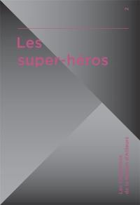 Les super-héros