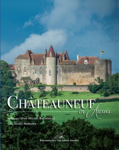 Châteauneuf-en-Auxois