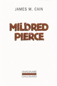 Mildred Pierce