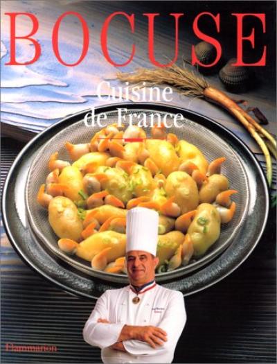 Cuisine de France