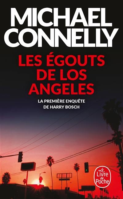 Les égouts de Los Angeles