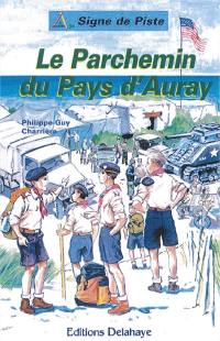 Le parchemin du pays d'Auray