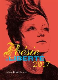 Poésie en liberté 2017