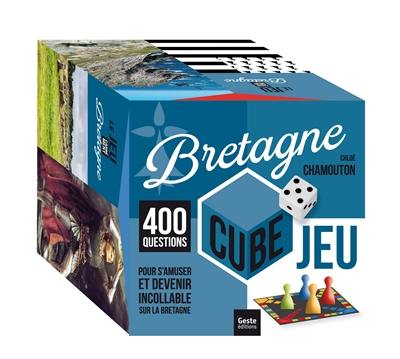 Bretagne cube