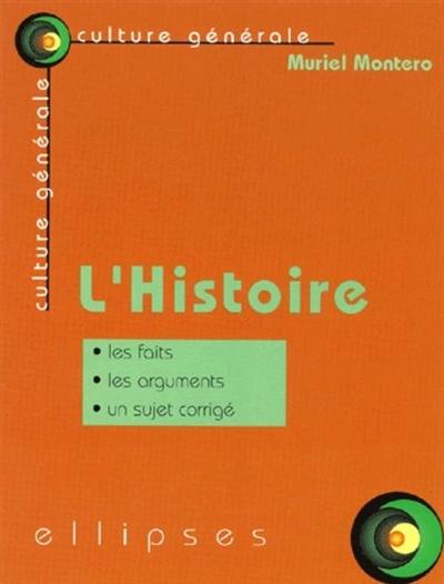 L'histoire