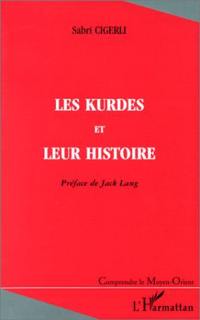 Les Kurdes et leur histoire