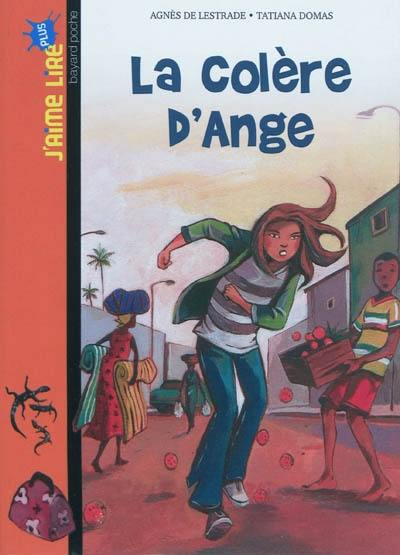 La colère d'Ange