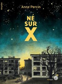 Né sur X