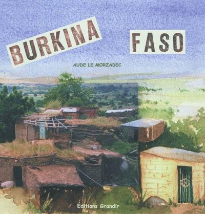 Burkina Faso