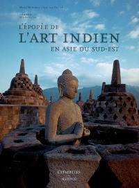 L'épopée de l'art indien en Asie du Sud-Est