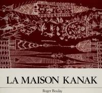 La Maison kanak