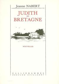 Judith en Bretagne