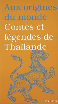 Contes et légendes de Thaïlande