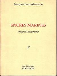 Encres marines