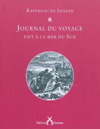 Journal du voyage fait avec les flibustiers à la mer du Sud, en 1684 & années suivantes