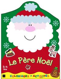 Le Père Noël