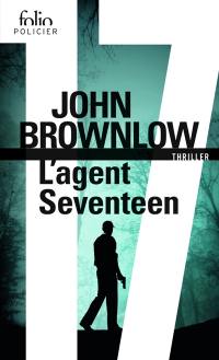 L'agent Seventeen : thriller