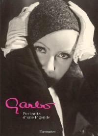 Garbo : portraits d'une légende