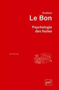 Psychologie des foules