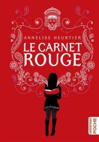 Le carnet rouge