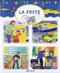 La poste