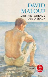 L'infinie patience des oiseaux