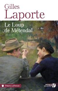 Le loup de Métendal