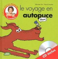 Le voyage en autopuce