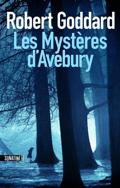 Les mystères d'Avebury