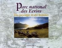 Parc national des Écrins : le paysage et les hommes