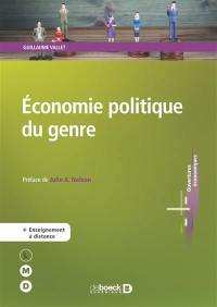 Economie politique du genre