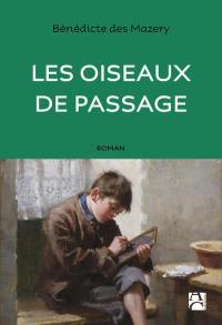 Les oiseaux de passage