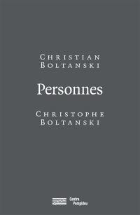 Personnes