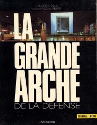 La Grande Arche de la Défense