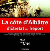 La côte d'Albâtre d'Etretat au Tréport