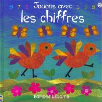 Jouons avec les chiffres